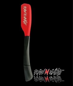 Image of RAW N UNKUT Kamisori Straight Razor Holder