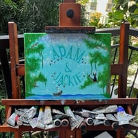 Image 3 of Custom Painting