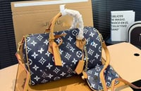 Midnight blue P9 speedy 30