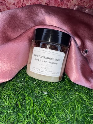 Image of Whipped Lip Scrub