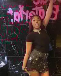 Image 5 of Patchwork Custom Skirt 