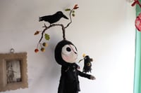 Image 14 of Arabella Larkin, Dearheart & Faustus