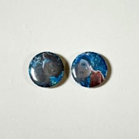 Image 2 of Wybie and Coraline Set