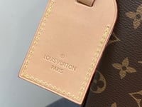 Image 5 of LV Slouchy Bag