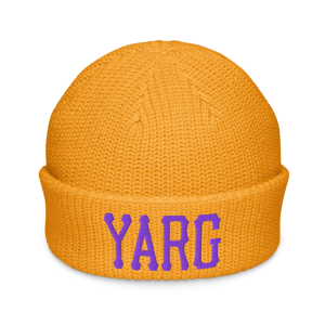 Image of YARG Fisherman's Cap