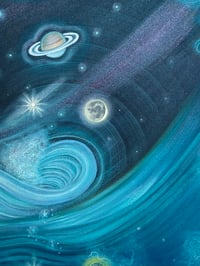 Image 3 of “The Triple Conjunction” 