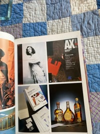 Image 9 of Annual Ad Productions in Japan, 1990.