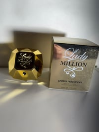 Paco Rabanne Lady Million