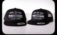 Money Maker SnapBack 