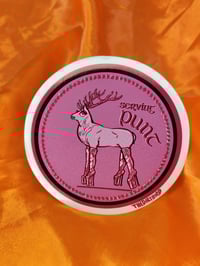 Image 2 of SALE! WAS €4 NOW €3 HUGE STICKERS