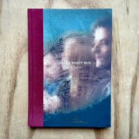 Image 1 of Nick Turpin - On The Night Bus