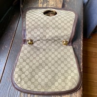 Image 3 of Gucci GG Logo Shoulder Purse