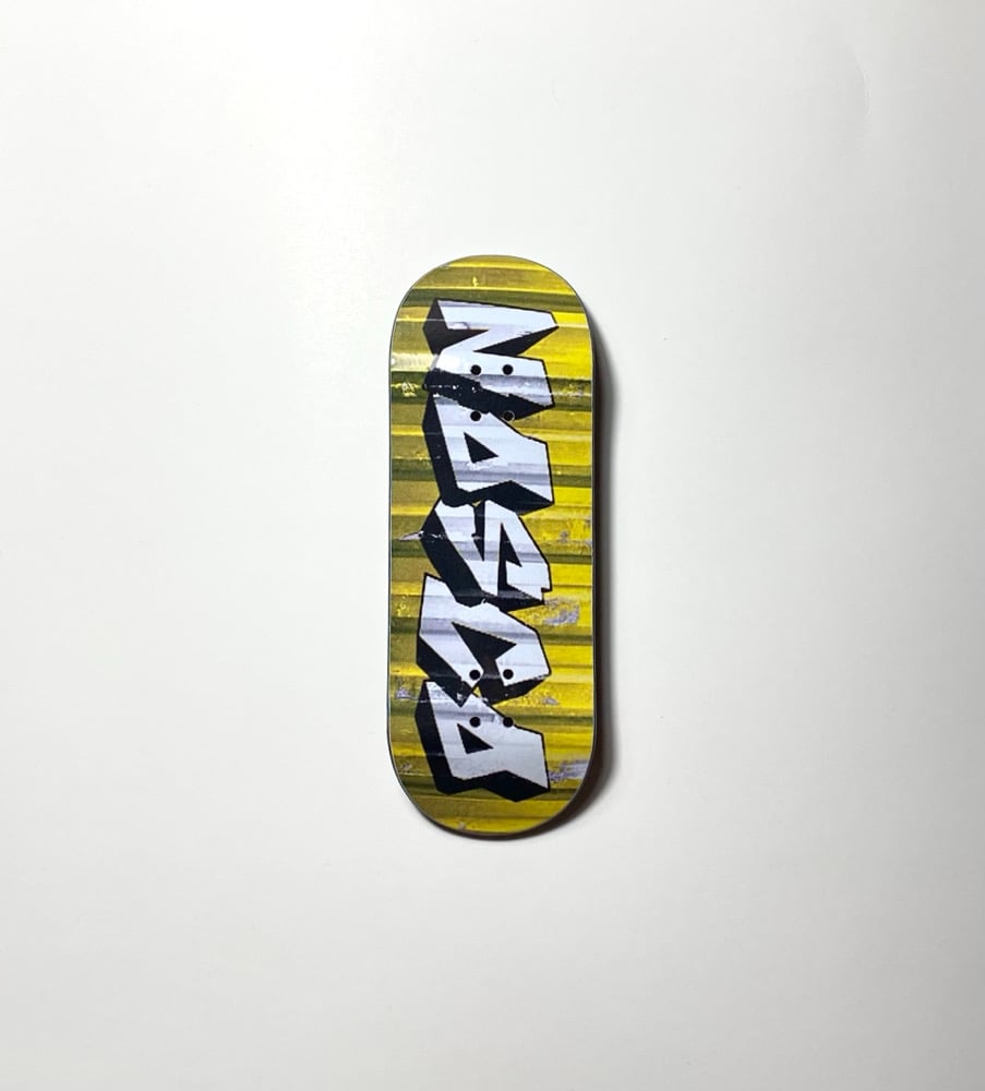 Image of “Freight” Deck