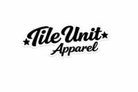 Tile Unit sticker