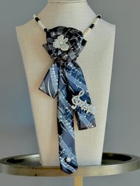 Image 2 of Written in Treble