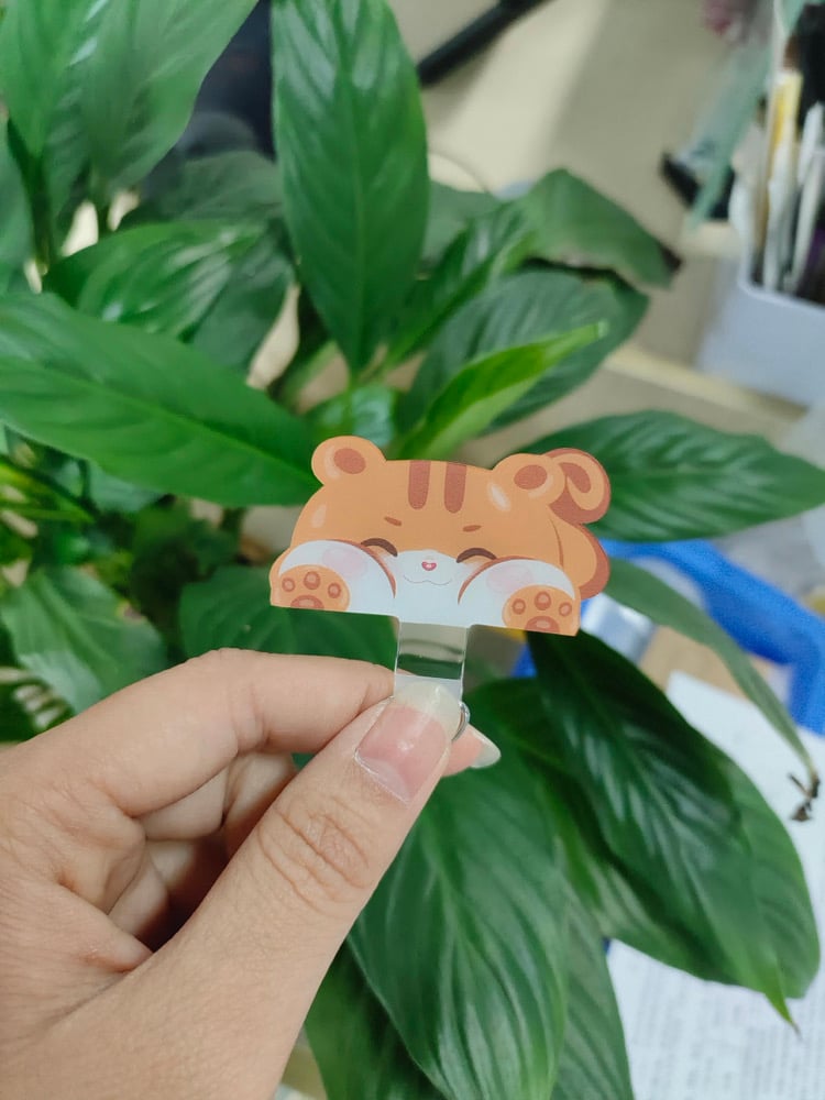 Image of Phone Tabz (no wrist strap) 