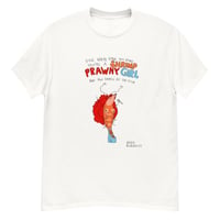 Image 3 of Shrimp prawny club Unisex classic tee