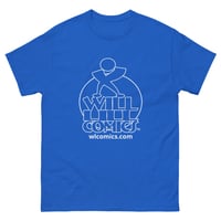 Image 4 of WLC Logo T-Shirt