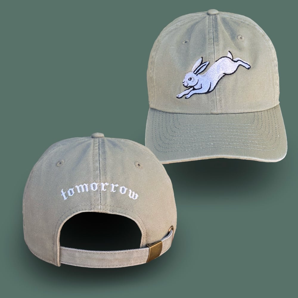 Image of TMW Rabbit Hat