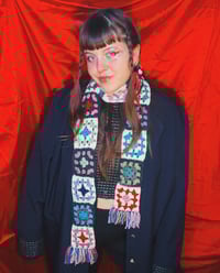 Image 2 of GRANNY SCARF 