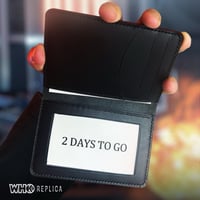 Image 2 of UK Driver's Paper Replica v2