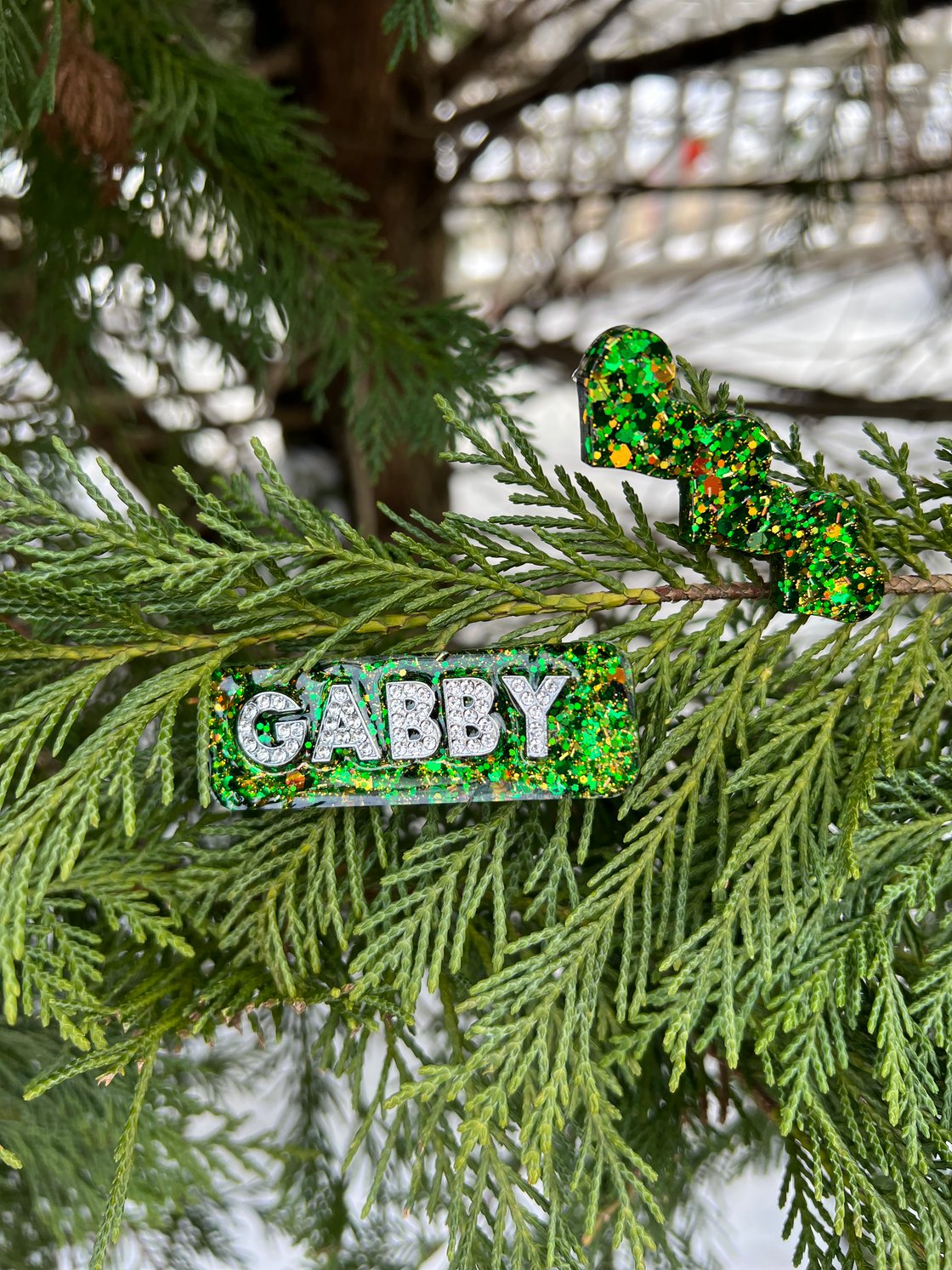 Image of ST AGNES CLIPS