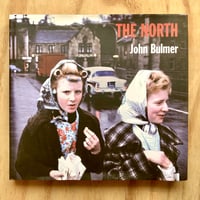Image 1 of John Bulmer - The North (Signed 1st)