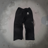 Image 4 of  Royal Punk  joggers 