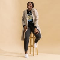 Image 1 of ILLUSTRIOUS | crewneck