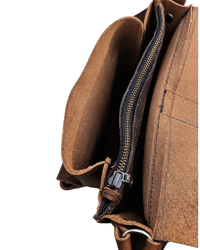 Image 5 of Ranger bag cafe claro