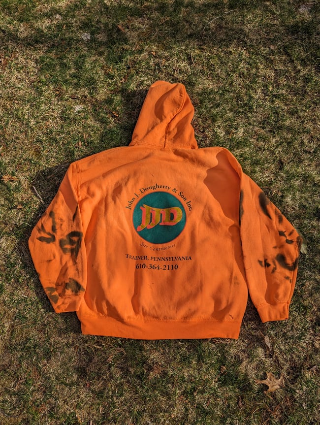 John Dougherty Work C@ 1/1