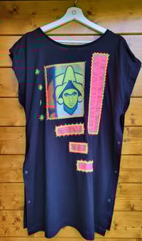Image 9 of "Galactic Walker" Twin Tunic, Size L/XL
