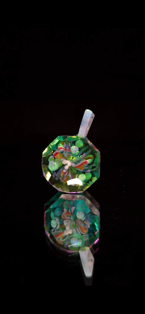 Image of Cirque implosion 🎪