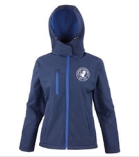 Image 1 of Soft shell jacket 