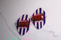 Image 3 of YaYa (Soft Pink/Blue/Red) 