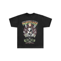 Image 1 of “Murder Ride” Black T-shirt
