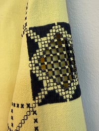 Image 11 of Simple shirt, yellow (m/l)
