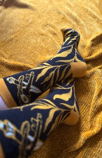 Image 5 of Rogue Socks 