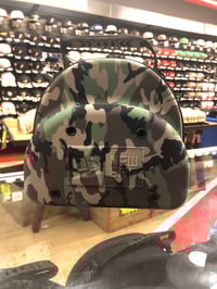 Image 1 of New Era Camo 2 pack carrier 