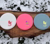 Wizard Putter SS and SSS