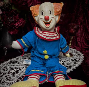 Image of Bozo the Clown