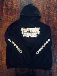 Trash Metal Hoodie