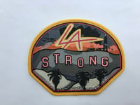 Image 3 of LA STRONG - LACoFD/LAFD Fundraiser 