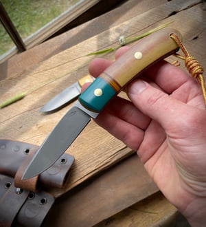 Image of The Creek Hopper