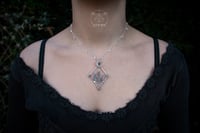 Image 3 of Sindra Skógarnorn Necklace