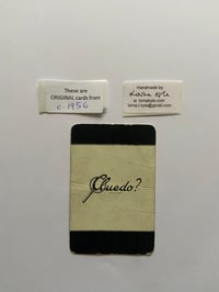 Image 14 of Cluedo c.1956