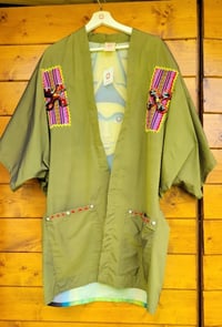 Image 2 of Galactic Mission Kimono