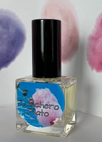 Zucchero Filato EDP  *pre-order- see faqs