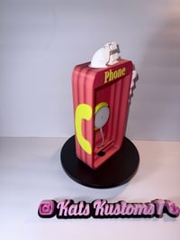 Image 13 of Themed Phone Charger Booth