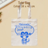 PRÉCOMMANDE - Tote bag  Image 3